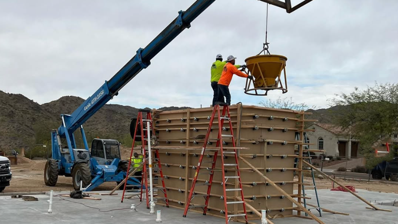 Importance of Project Management in Large-Scale Energy Projects